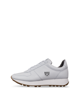 Botas x Vasky White