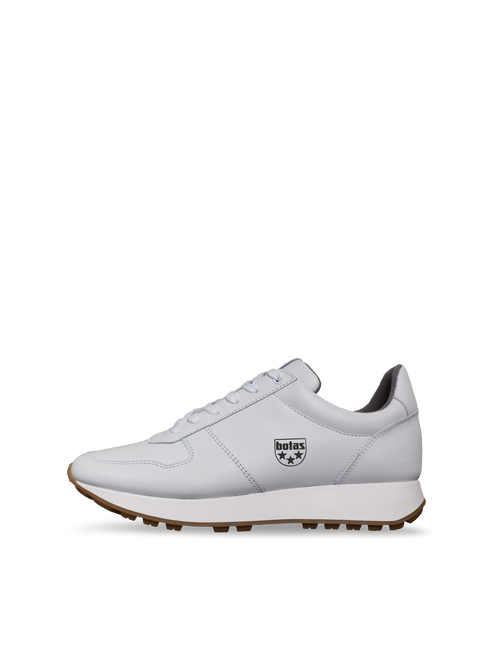 Botas x Vasky White