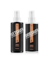 Botas x Angry Beards Saver Set