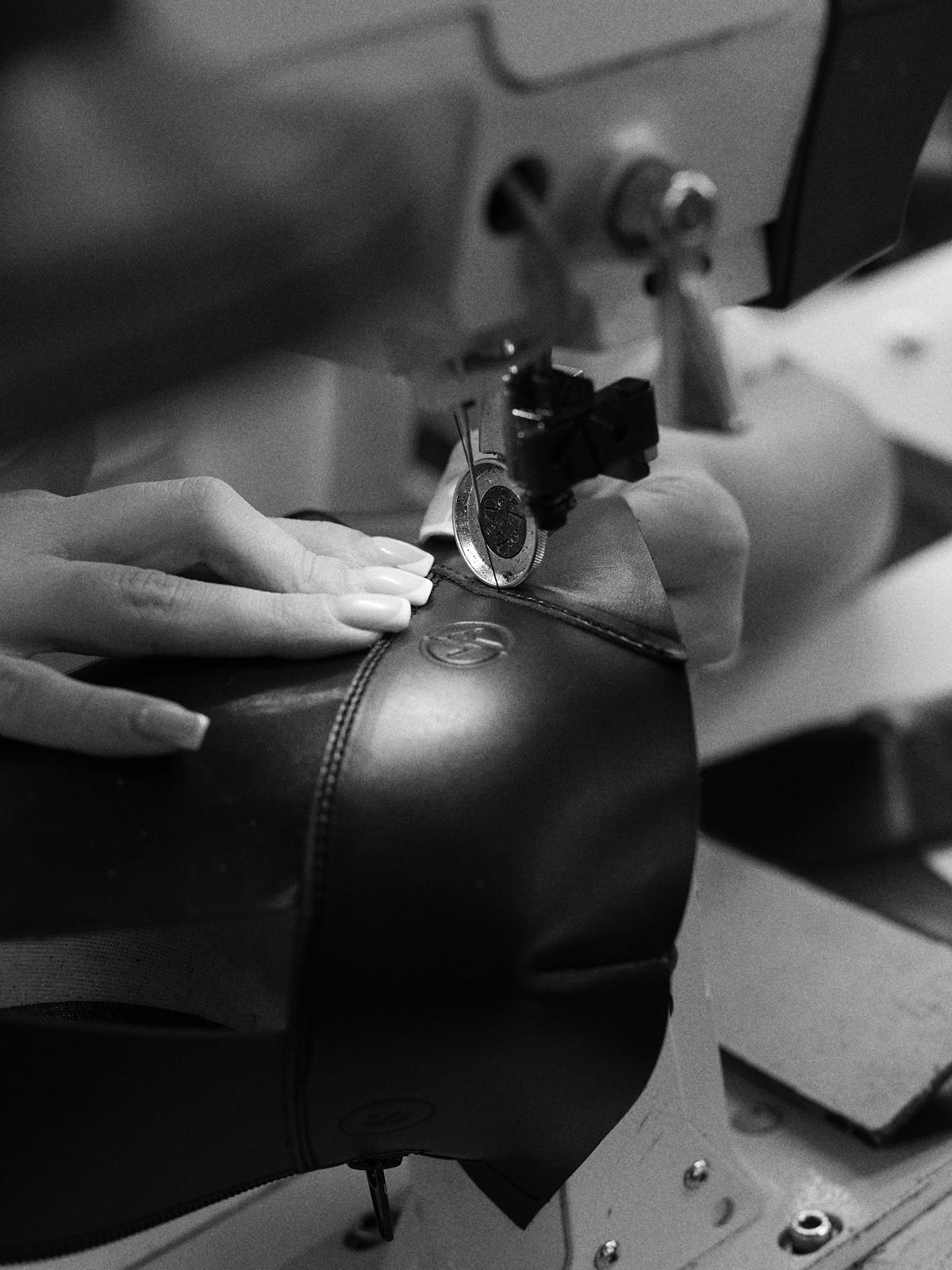 Vasky X Sure Curated Soldier