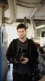 Vasky X Sure Curated Soldier