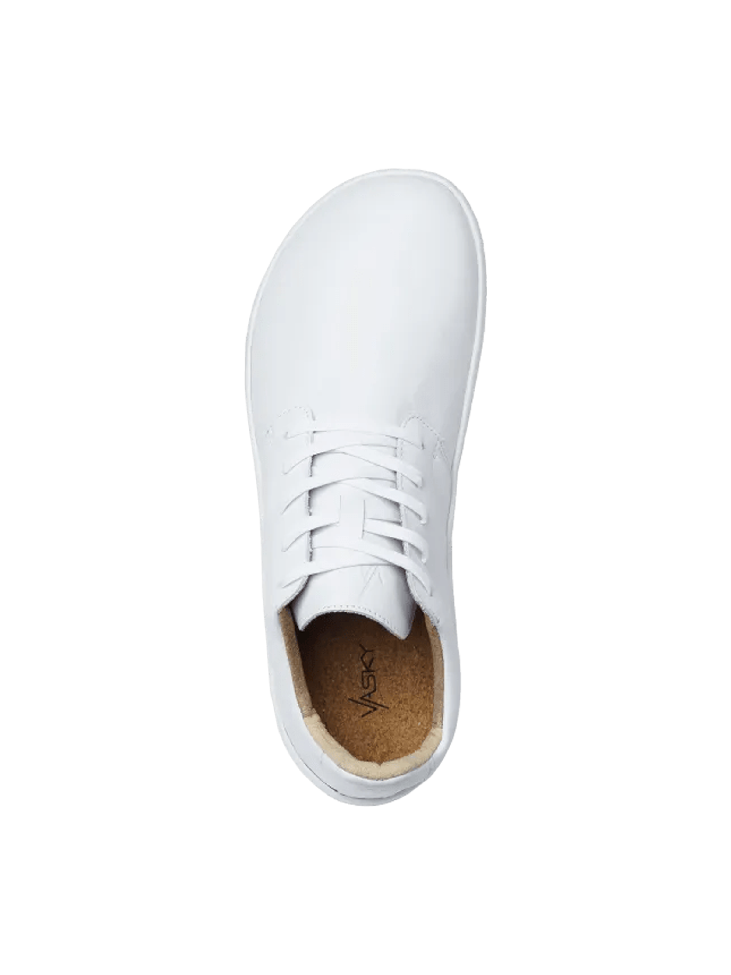 Barefoot Terry White
