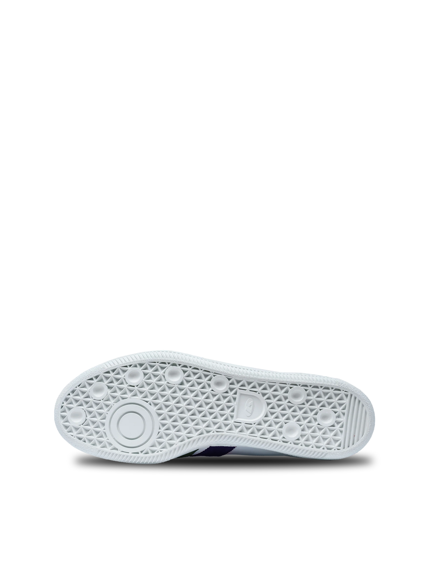Botas Osamělý vlk – podrážka