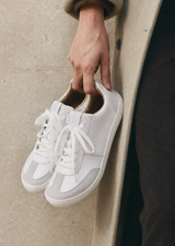 Botas Barefoot White