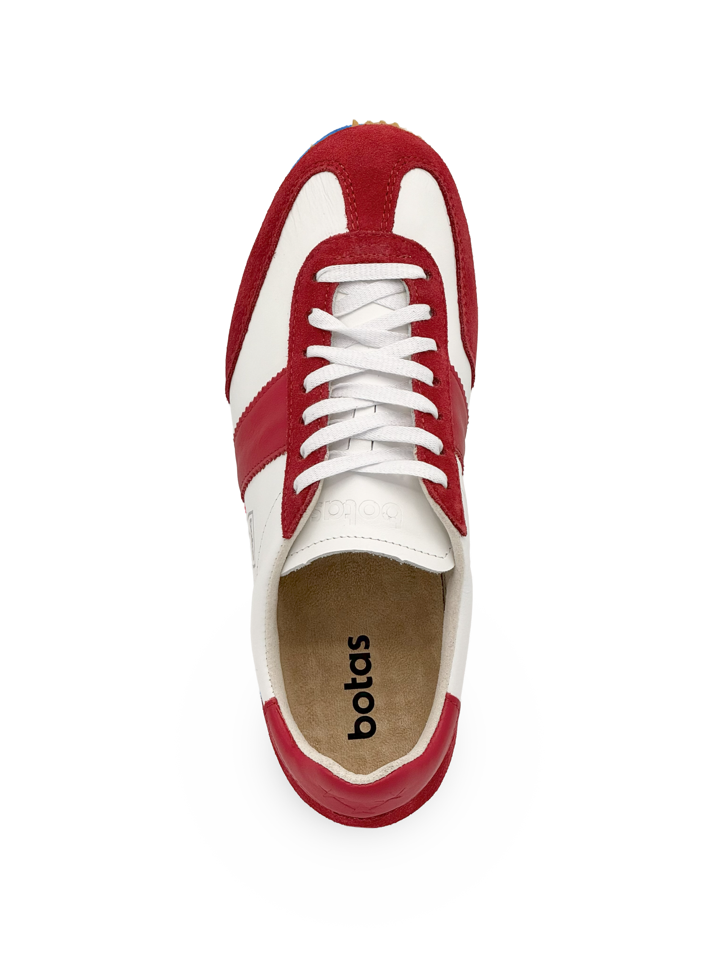 Classic NOT TOO OLD Red