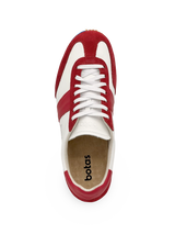 Classic NOT TOO OLD Red