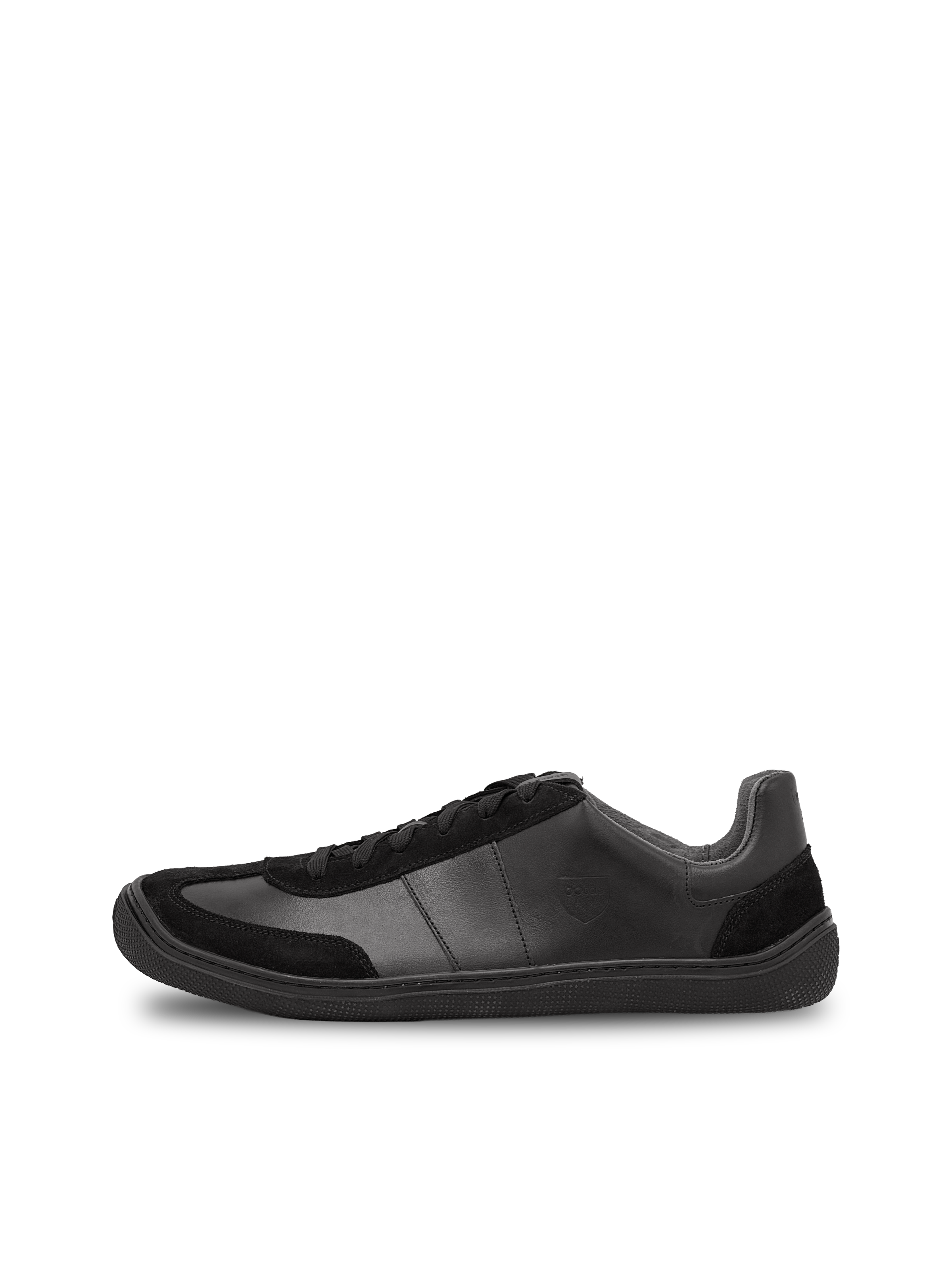 Botas Barefoot Black
