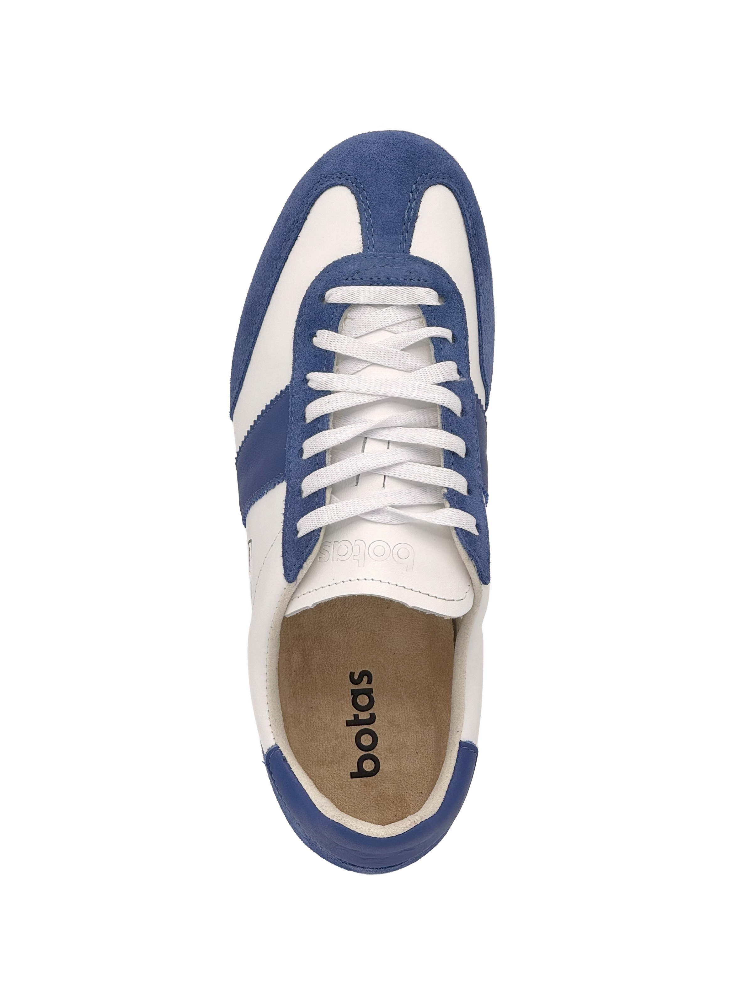 Classic NOT TOO OLD Blue