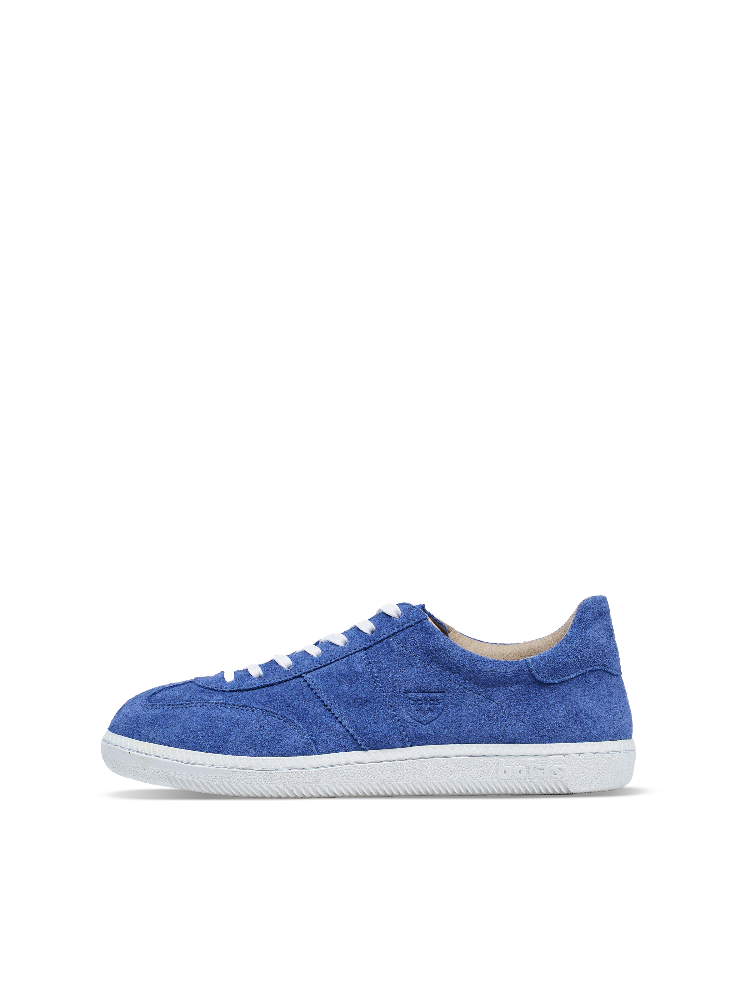 Iconic Blue August
