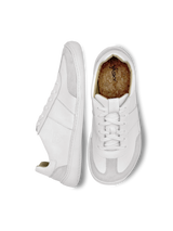 Botas Barefoot White