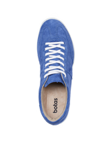 Iconic Blue August