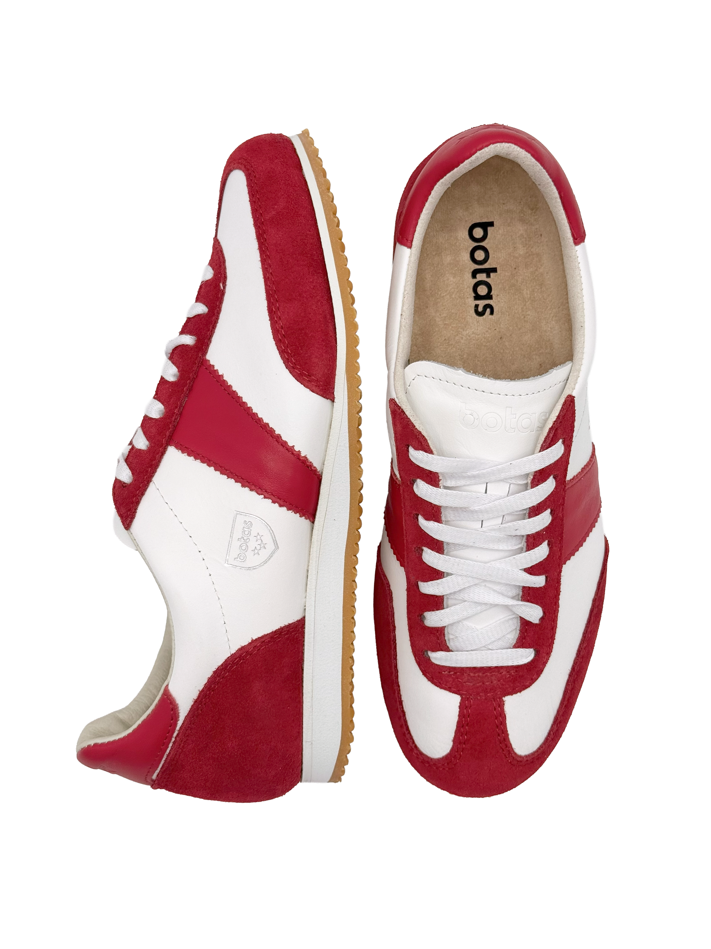 Classic NOT TOO OLD Red