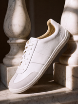 Botas Barefoot White