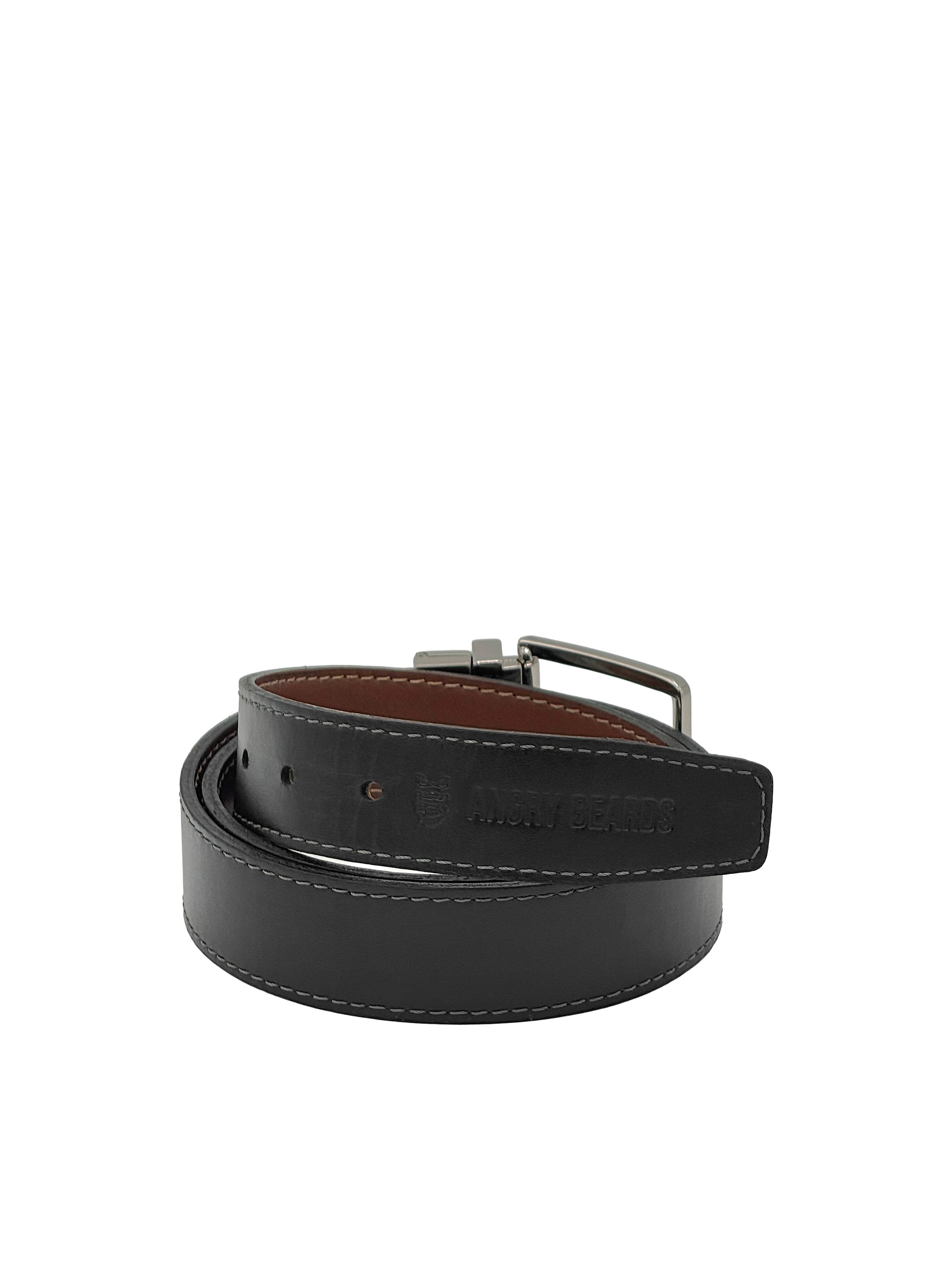 Botas x Angry Beards Reversible Belt
