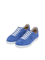Iconic Blue August