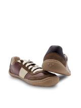 Botas Barefoot Brown