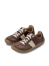 Botas Barefoot Brown