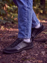 Botas Barefoot Dark