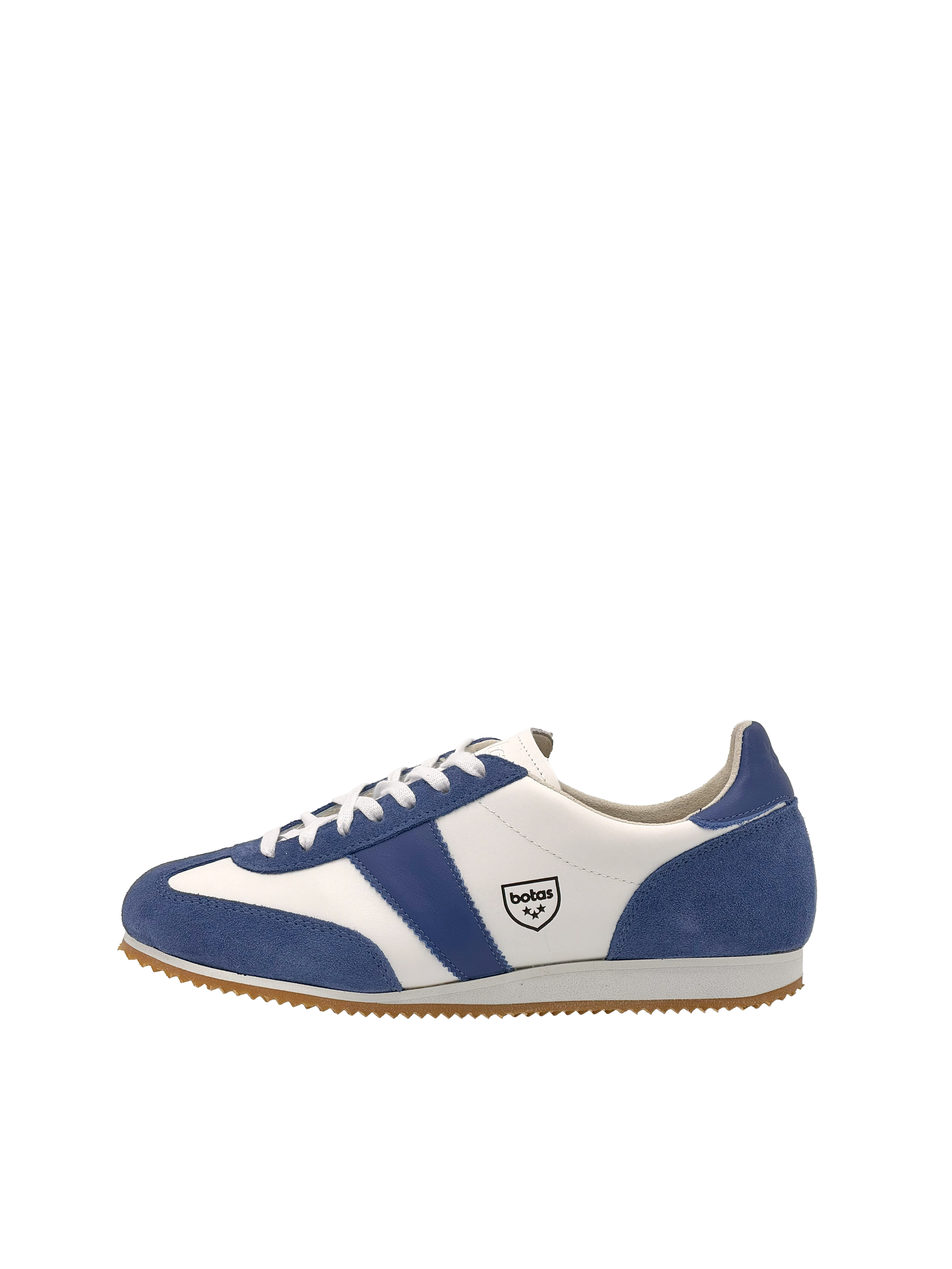 Classic NOT TOO OLD Blue