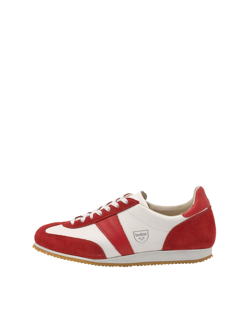 Classic NOT TOO OLD Red