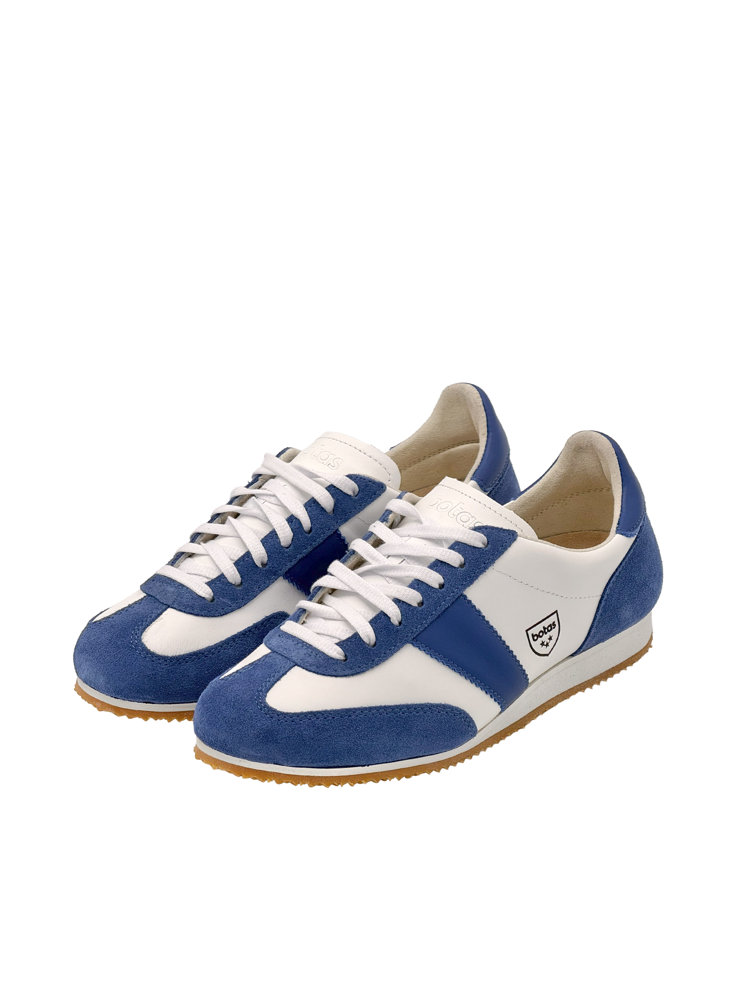 Classic NOT TOO OLD Blue
