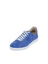 Iconic Blue August