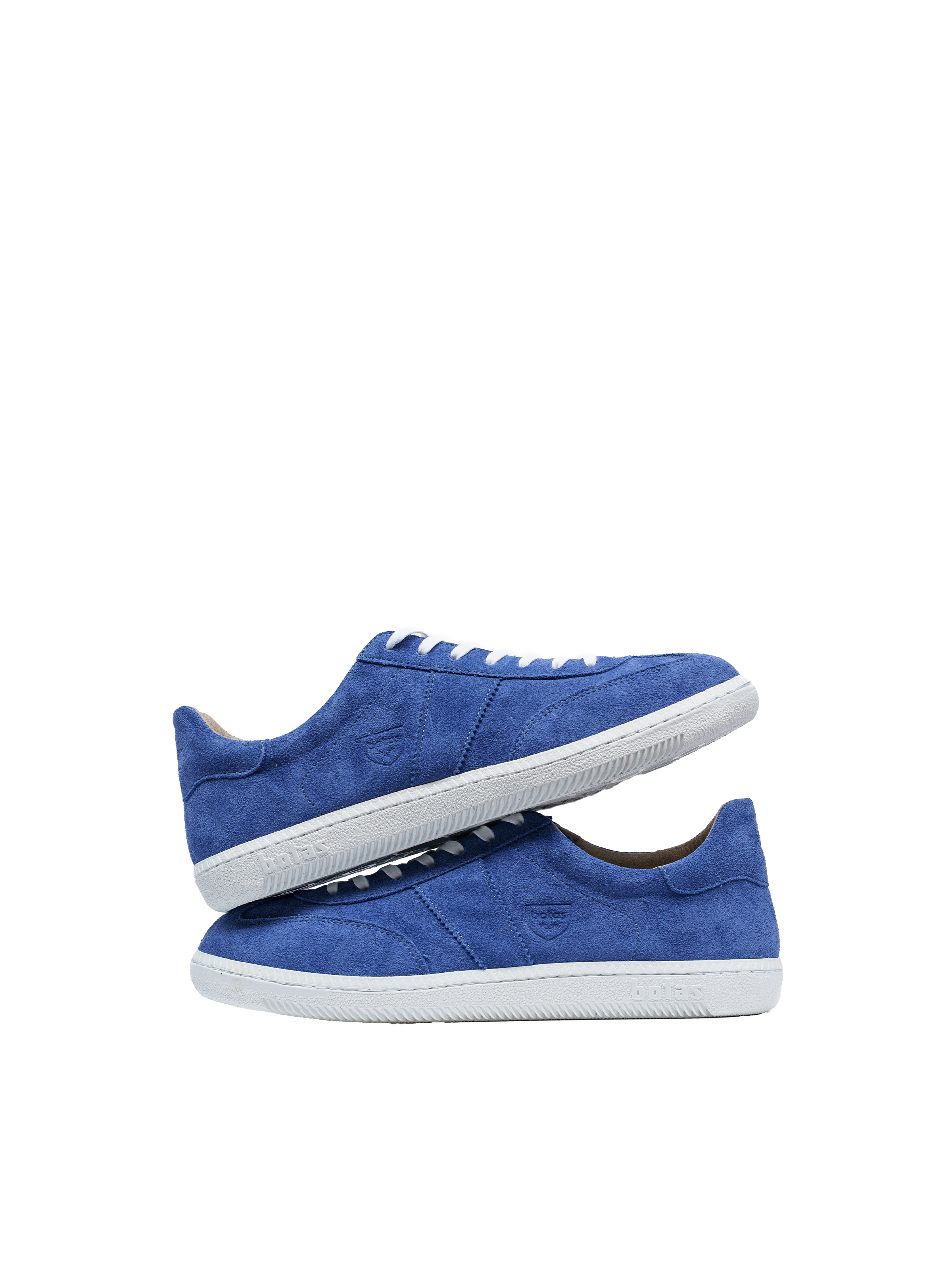 Iconic Blue August