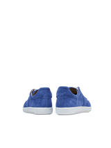 Iconic Blue August