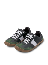 Botas Barefoot Green
