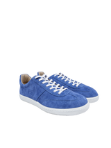 Iconic Blue August