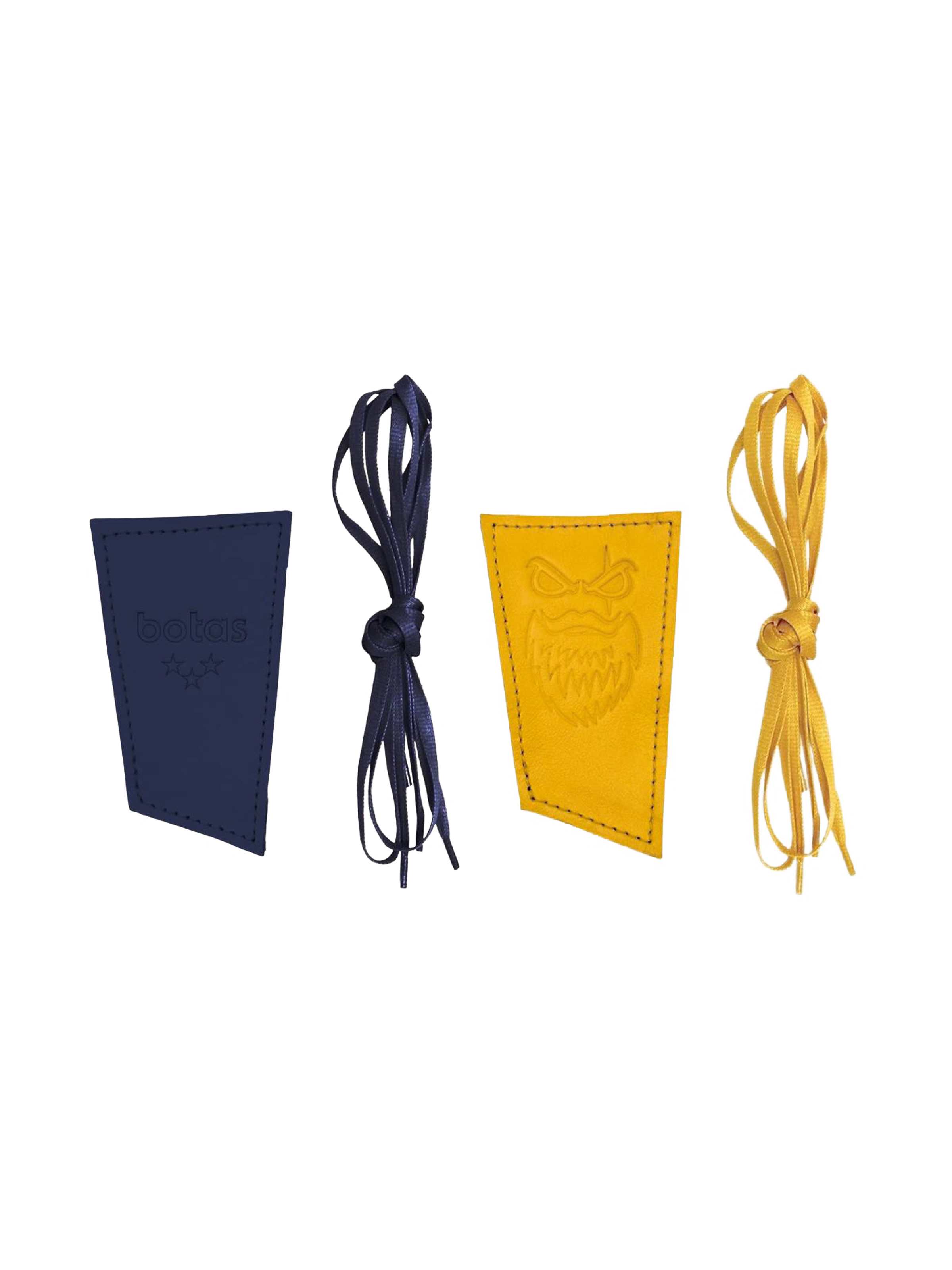 Botas x Angry Beards Tunning Kit