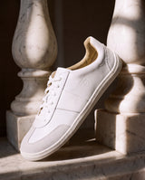 Botas Barefoot White