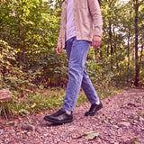 Botas Barefoot Black