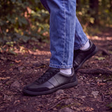 Botas Barefoot Black