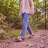 Botas Barefoot Brown