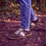 Botas Barefoot Brown