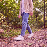 Botas Barefoot White
