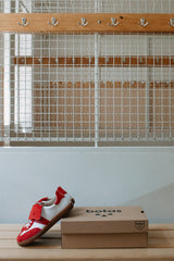 Iconic NOT TOO OLD Red - Limited Edition