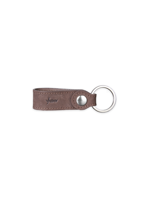 Klíčenka Vasky New Brown