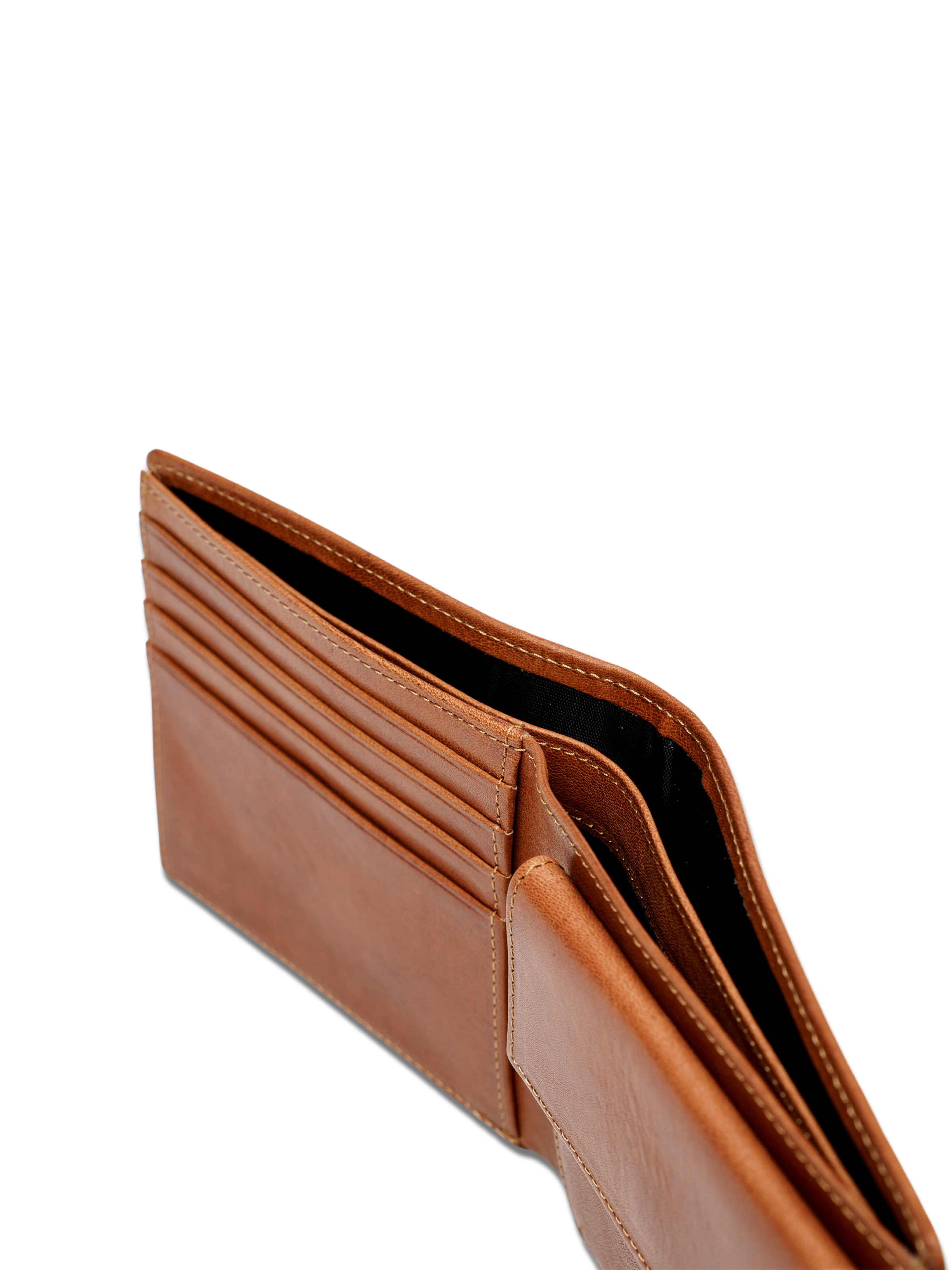 Peněženka Fredy Cognac