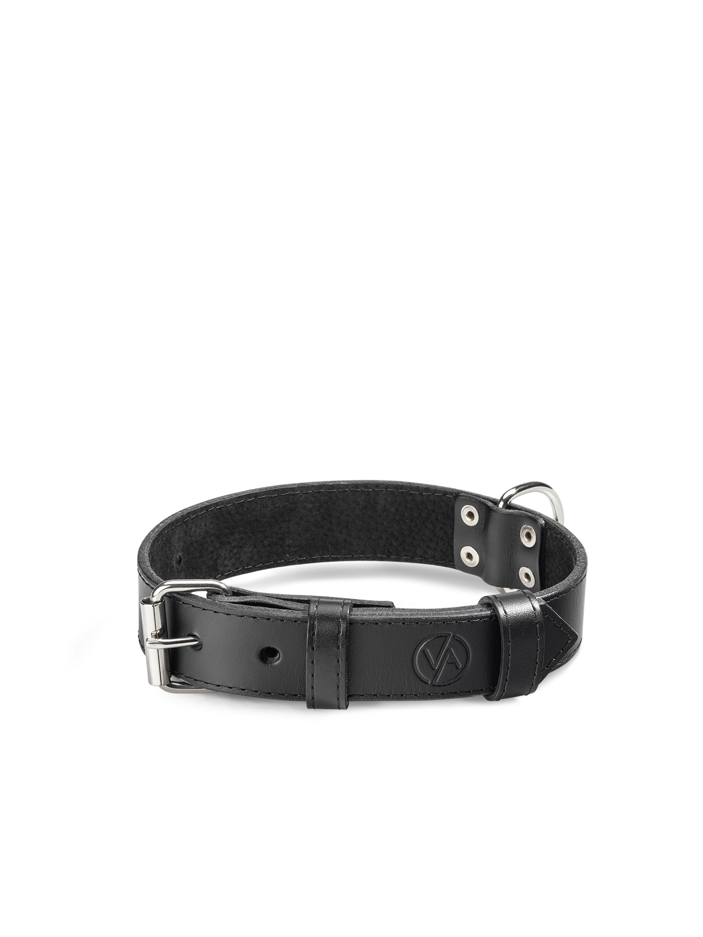 Obojek Black - 30 mm