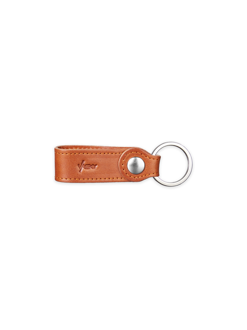 Klíčenka Vasky New Brown