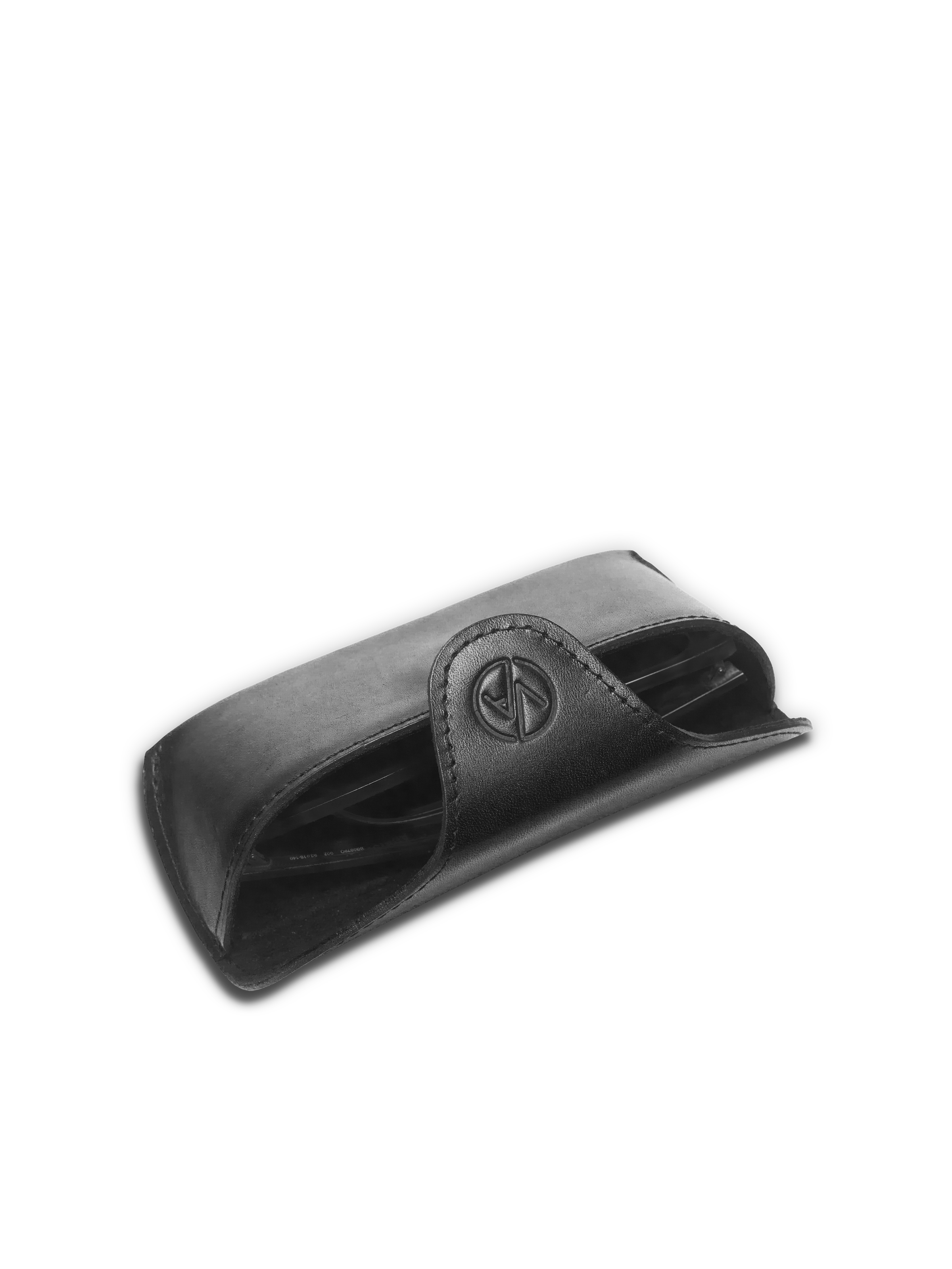 Pouzdro na Brýle Otto Black