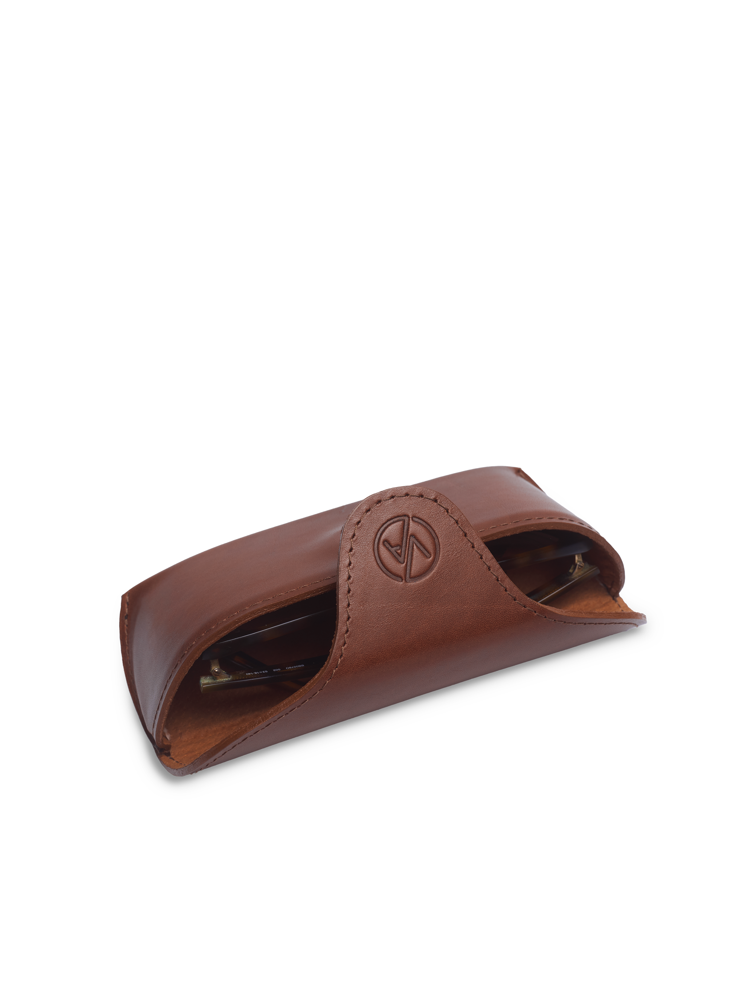 Pouzdro na Brýle Otto Brown