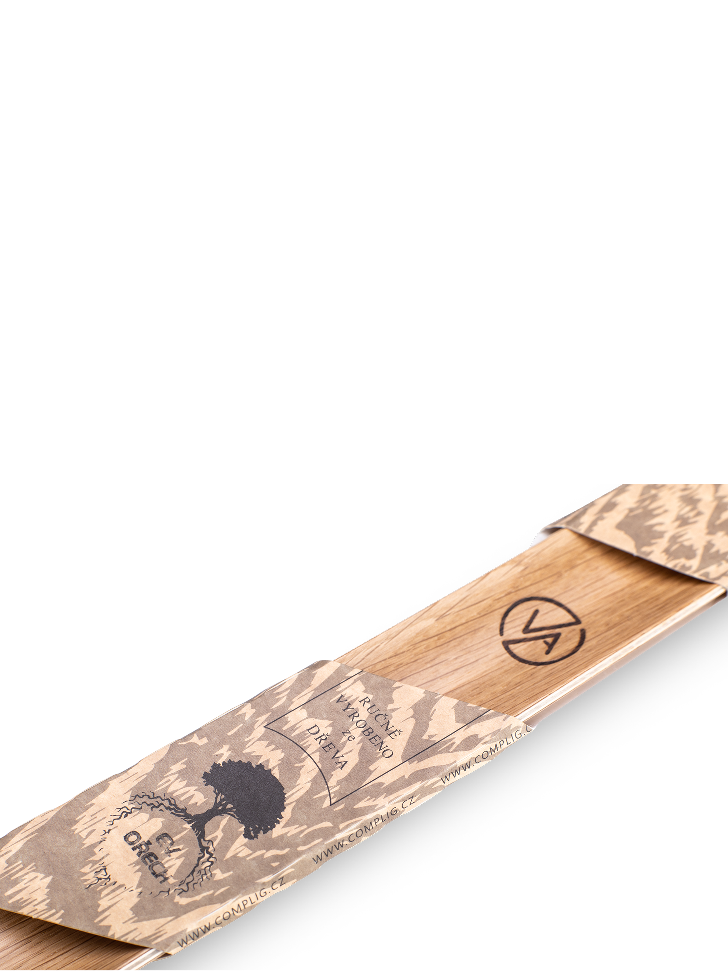 Lžíce na boty Jasan