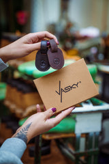 Obal na AirTag Black