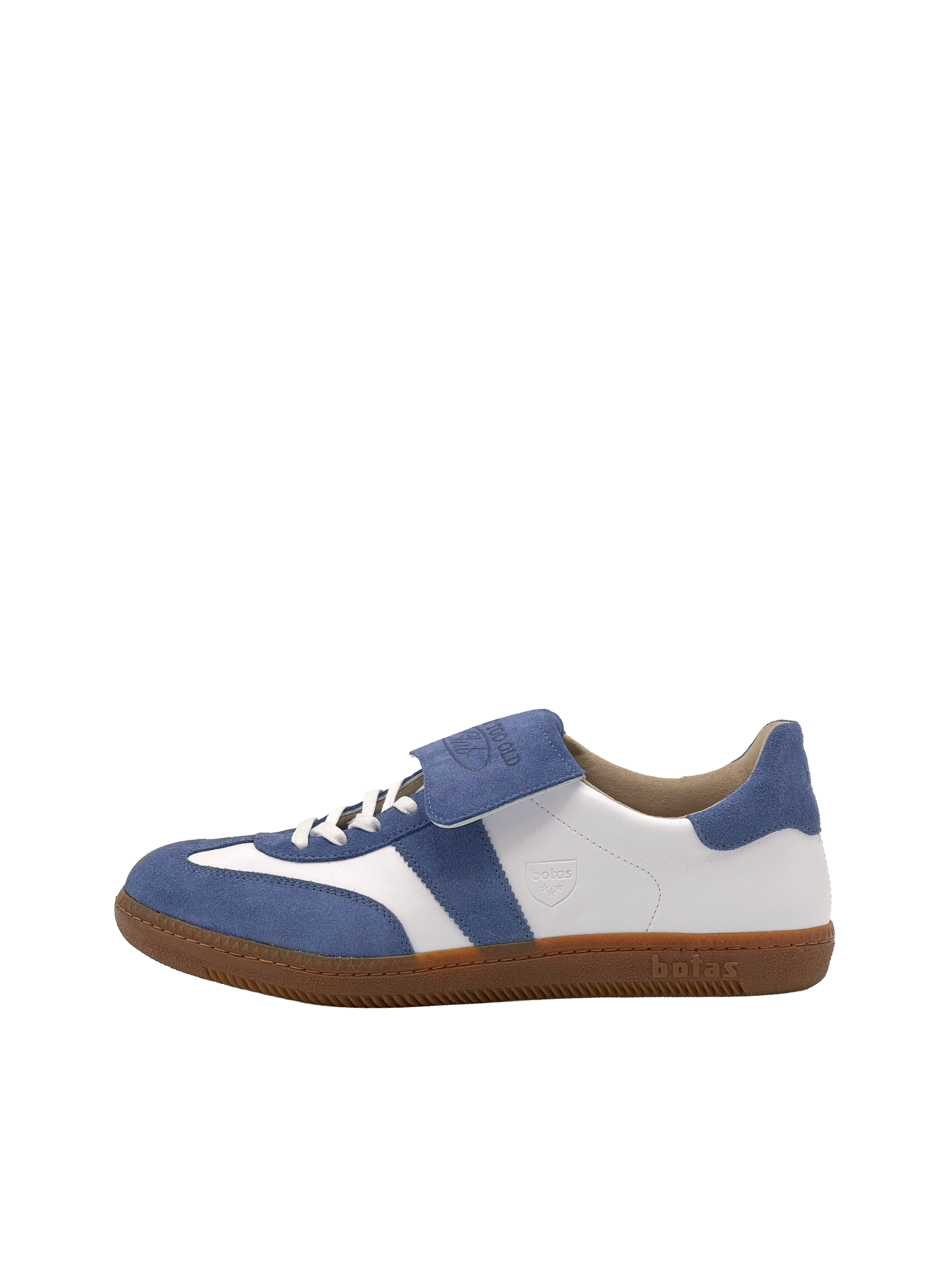Iconic NOT TOO OLD Blue - Limited Edition