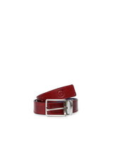 Oboustranný Pásek Henry Red & Blue