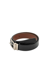 Botas x Angry Beards Reversible Belt