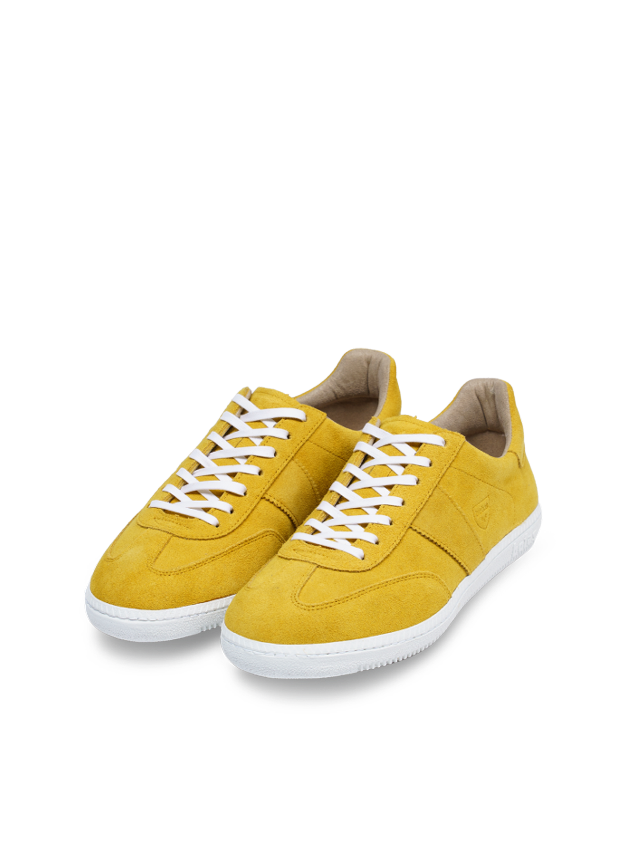 Iconic Yellow July